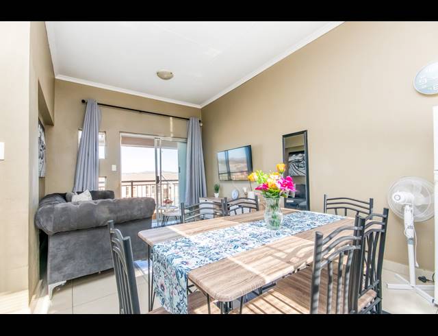 2 BEDROOM APARTMENT SOLD IN HONEYDEW